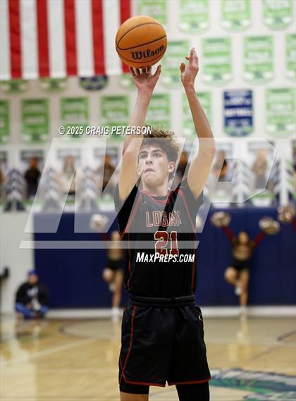 Thumbnail 1 in Logan @ Ridgeline photogallery.