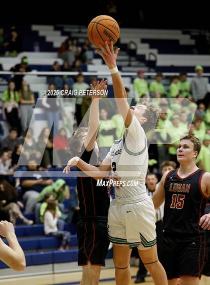 Thumbnail 3 in Logan @ Ridgeline photogallery.