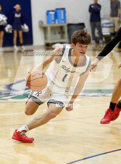 Thumbnail 2 in Logan @ Ridgeline photogallery.