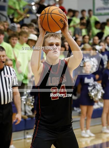 Thumbnail 1 in Logan @ Ridgeline photogallery.