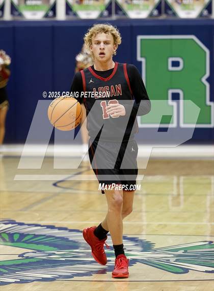 Thumbnail 3 in Logan @ Ridgeline photogallery.