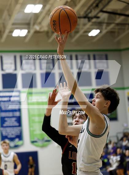 Thumbnail 3 in Logan @ Ridgeline photogallery.