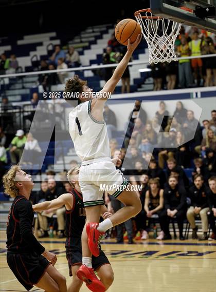 Thumbnail 3 in Logan @ Ridgeline photogallery.