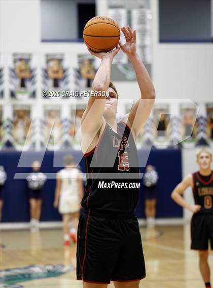 Thumbnail 3 in Logan @ Ridgeline photogallery.