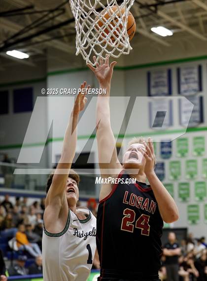 Thumbnail 2 in Logan @ Ridgeline photogallery.