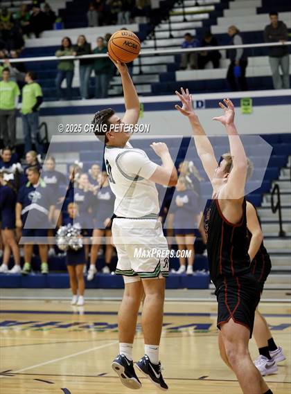 Thumbnail 2 in Logan @ Ridgeline photogallery.