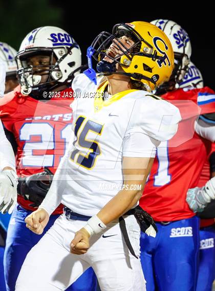 Thumbnail 1 in Cape Fear @ Scotland photogallery.