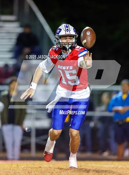 Thumbnail 1 in Cape Fear @ Scotland photogallery.