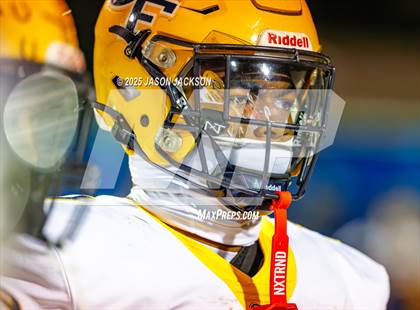 Thumbnail 3 in Cape Fear @ Scotland photogallery.