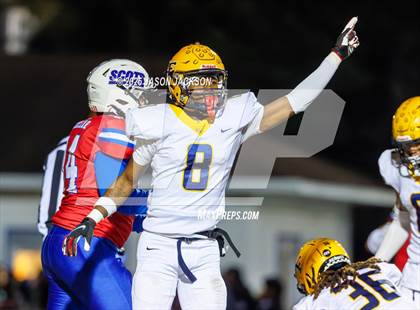 Thumbnail 1 in Cape Fear @ Scotland photogallery.