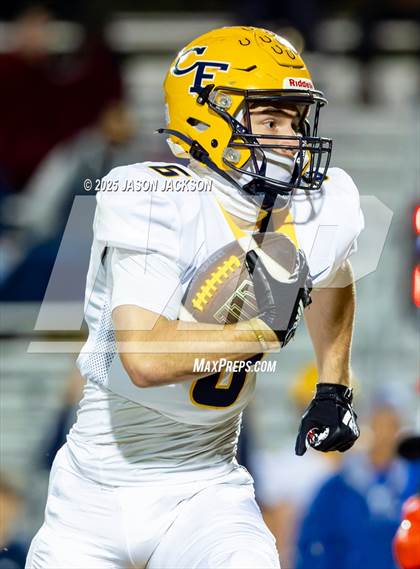 Thumbnail 1 in Cape Fear @ Scotland photogallery.