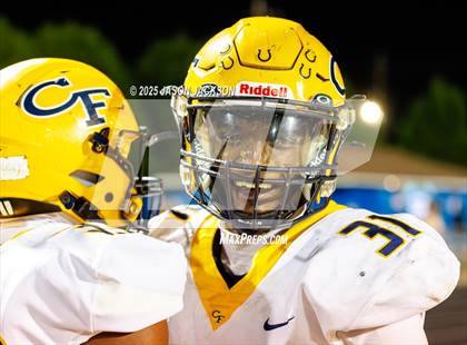 Thumbnail 3 in Cape Fear @ Scotland photogallery.