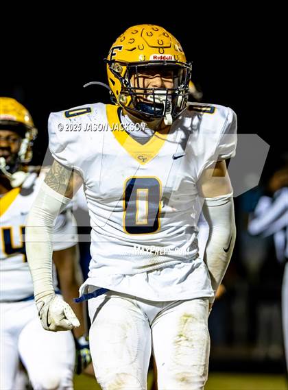 Thumbnail 1 in Cape Fear @ Scotland photogallery.