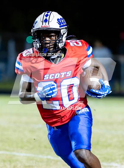 Thumbnail 1 in Cape Fear @ Scotland photogallery.