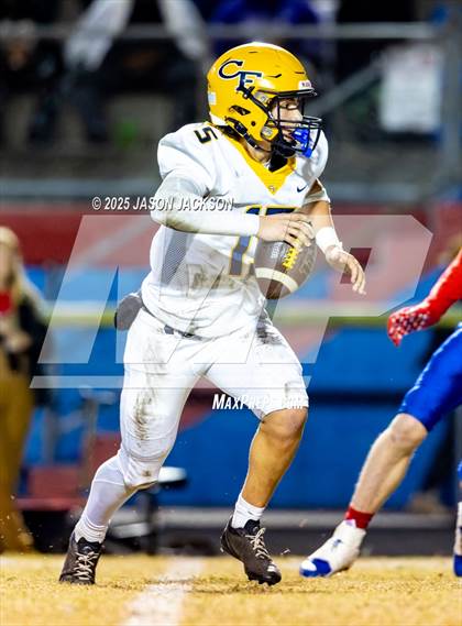 Thumbnail 2 in Cape Fear @ Scotland photogallery.