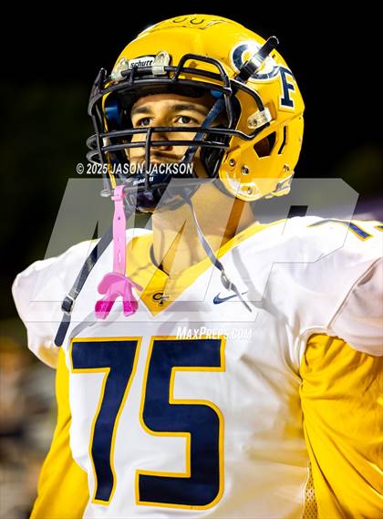 Thumbnail 3 in Cape Fear @ Scotland photogallery.