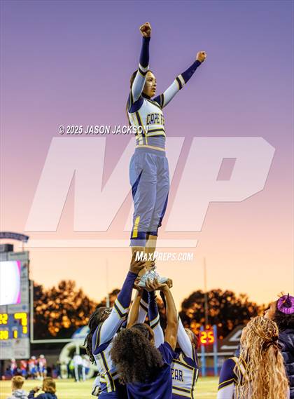 Thumbnail 1 in Cape Fear @ Scotland photogallery.