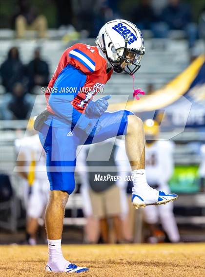 Thumbnail 3 in Cape Fear @ Scotland photogallery.