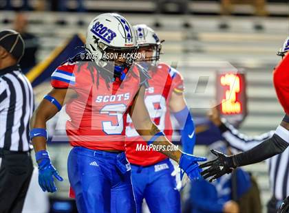 Thumbnail 3 in Cape Fear @ Scotland photogallery.