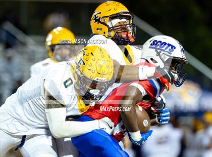 Thumbnail 1 in Cape Fear @ Scotland photogallery.