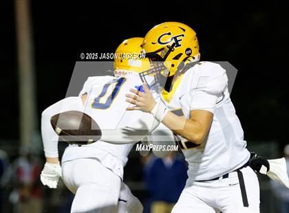 Thumbnail 3 in Cape Fear @ Scotland photogallery.