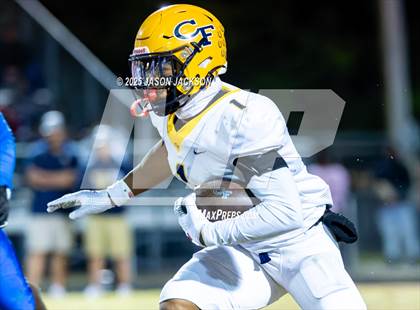 Thumbnail 3 in Cape Fear @ Scotland photogallery.