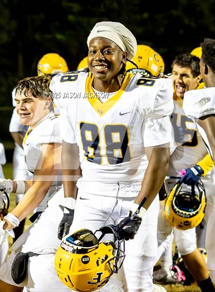 Thumbnail 1 in Cape Fear @ Scotland photogallery.