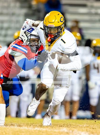 Thumbnail 3 in Cape Fear @ Scotland photogallery.