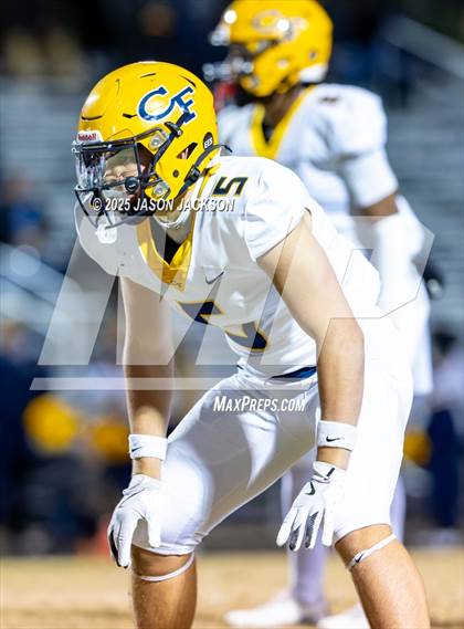 Thumbnail 1 in Cape Fear @ Scotland photogallery.