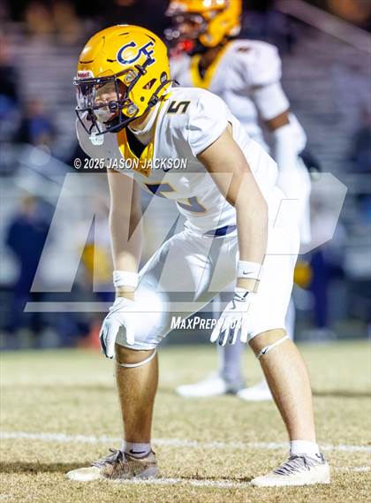 Thumbnail 3 in Cape Fear @ Scotland photogallery.