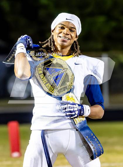 Thumbnail 1 in Cape Fear @ Scotland photogallery.