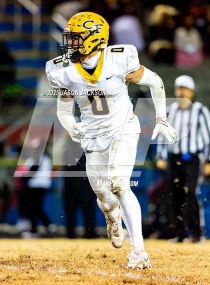 Thumbnail 3 in Cape Fear @ Scotland photogallery.