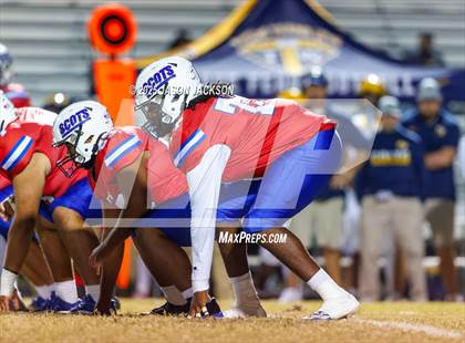 Thumbnail 3 in Cape Fear @ Scotland photogallery.