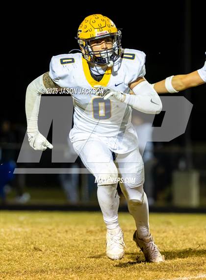 Thumbnail 3 in Cape Fear @ Scotland photogallery.