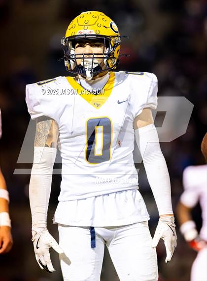 Thumbnail 3 in Cape Fear @ Scotland photogallery.