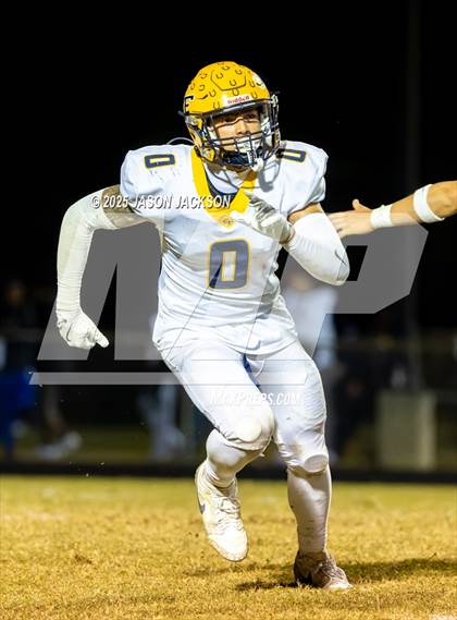 Thumbnail 2 in Cape Fear @ Scotland photogallery.