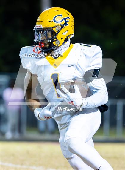 Thumbnail 2 in Cape Fear @ Scotland photogallery.