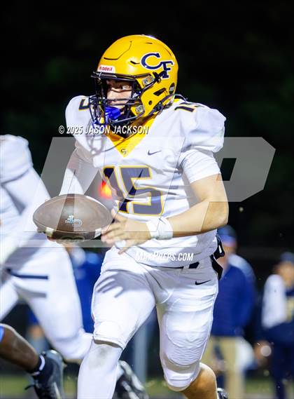 Thumbnail 3 in Cape Fear @ Scotland photogallery.