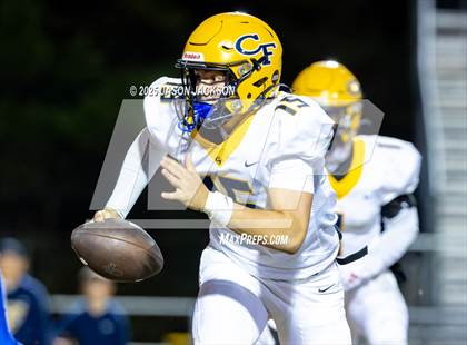 Thumbnail 2 in Cape Fear @ Scotland photogallery.