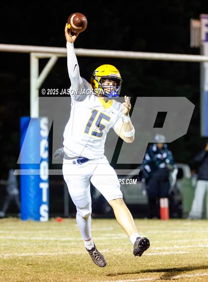 Thumbnail 2 in Cape Fear @ Scotland photogallery.