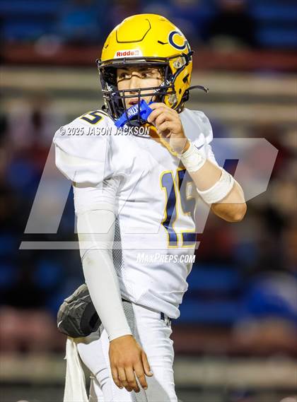 Thumbnail 1 in Cape Fear @ Scotland photogallery.