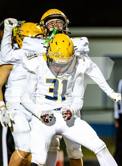 Thumbnail 3 in Cape Fear @ Scotland photogallery.