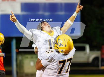 Thumbnail 1 in Cape Fear @ Scotland photogallery.