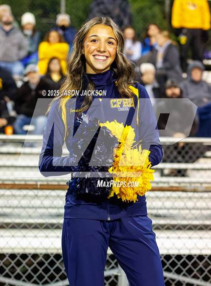 Thumbnail 1 in Cape Fear @ Scotland photogallery.