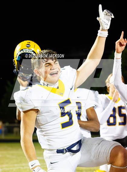 Thumbnail 1 in Cape Fear @ Scotland photogallery.