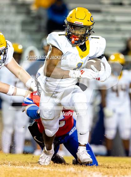 Thumbnail 1 in Cape Fear @ Scotland photogallery.