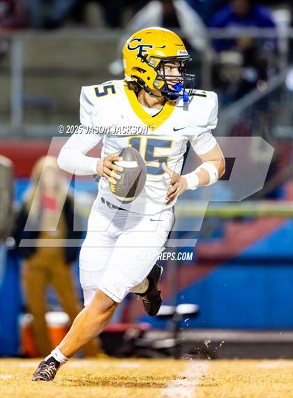 Thumbnail 2 in Cape Fear @ Scotland photogallery.