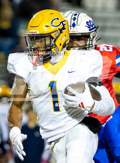 Thumbnail 3 in Cape Fear @ Scotland photogallery.