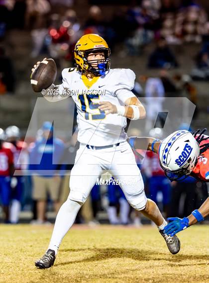 Thumbnail 3 in Cape Fear @ Scotland photogallery.