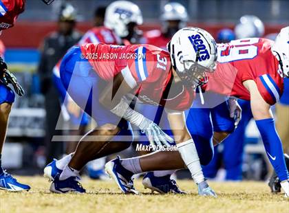 Thumbnail 1 in Cape Fear @ Scotland photogallery.